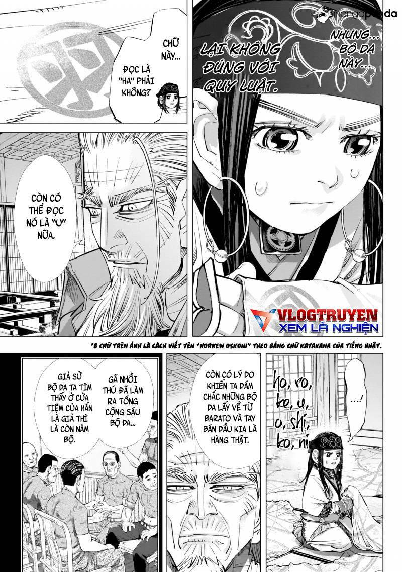 Cơn sốt vàng sau chiến tranh - Page 6