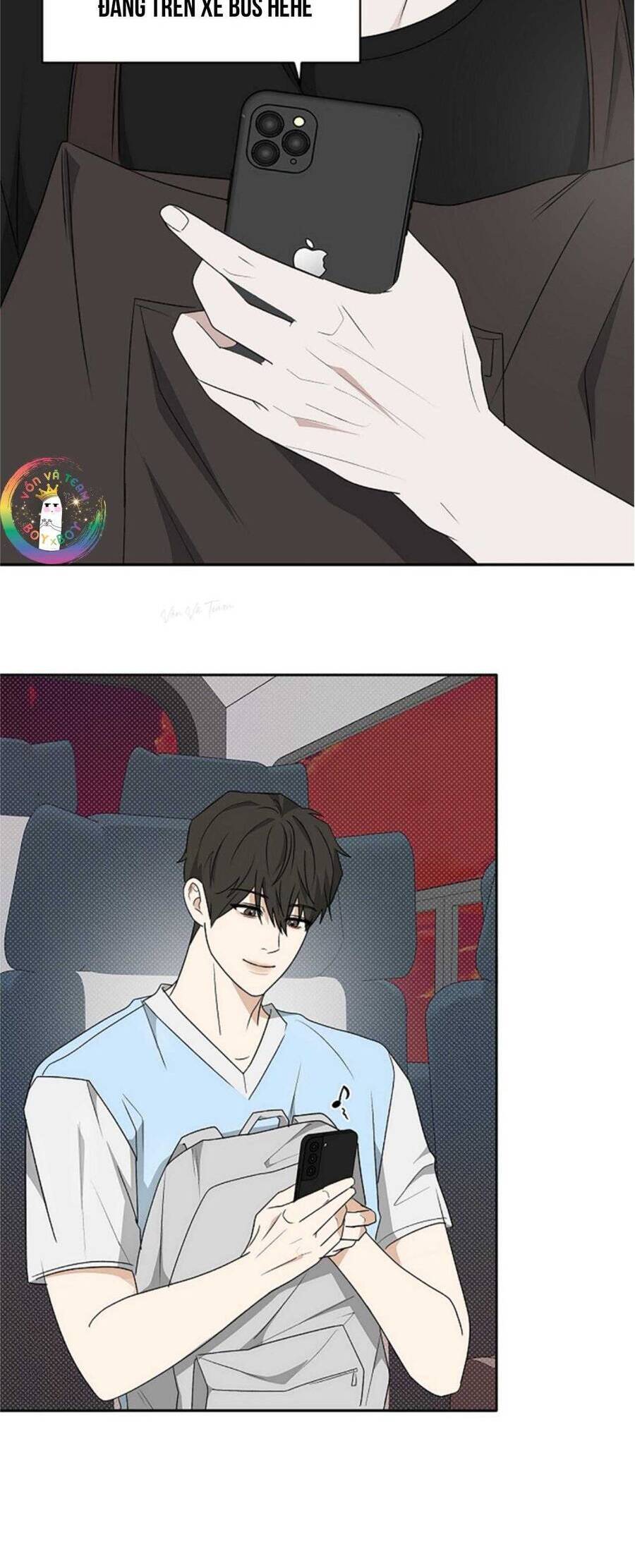 Công Chúa Bị Nguyền Rủa - Page 25