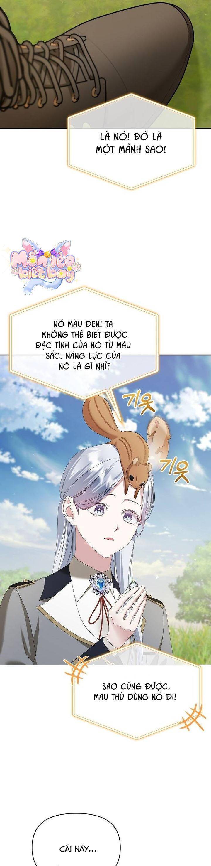 Trở Thành Con Gái Nuôi Của Gia Tộc Sát Thủ - Page 10