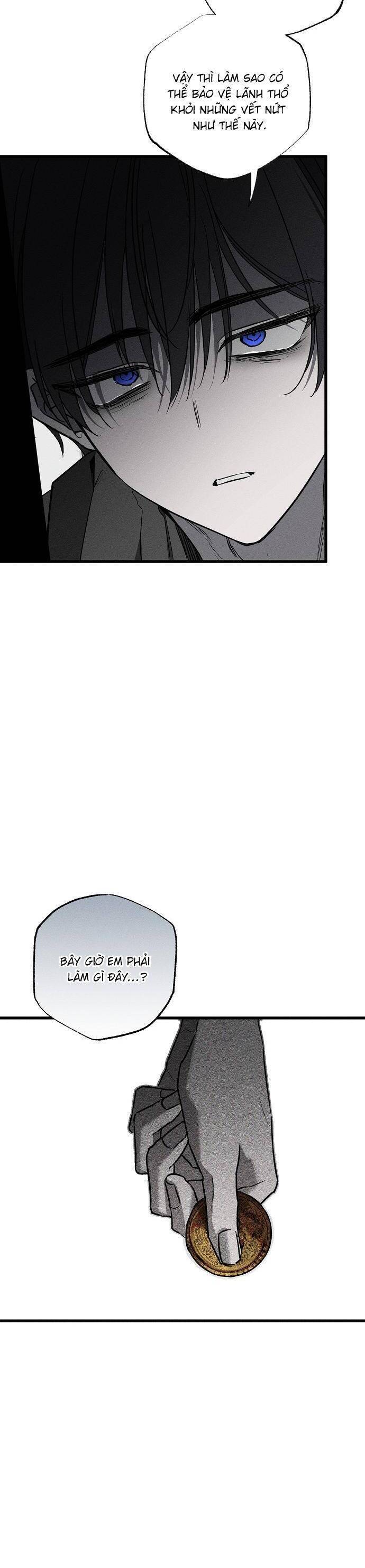 Vị Phu Quân Căm Ghét Tôi Đã Mất Trí Nhớ - Page 15