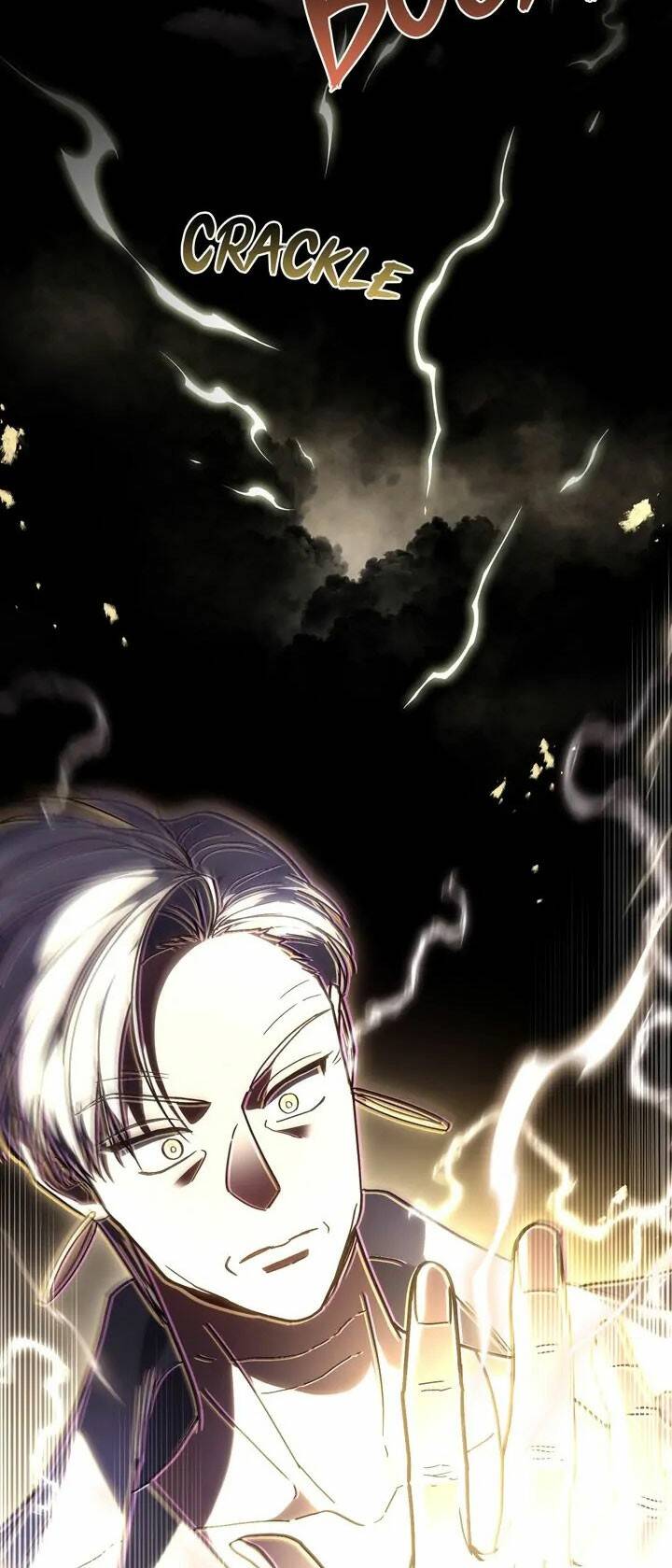 Dấu Vết Mặt Trời - Page 41