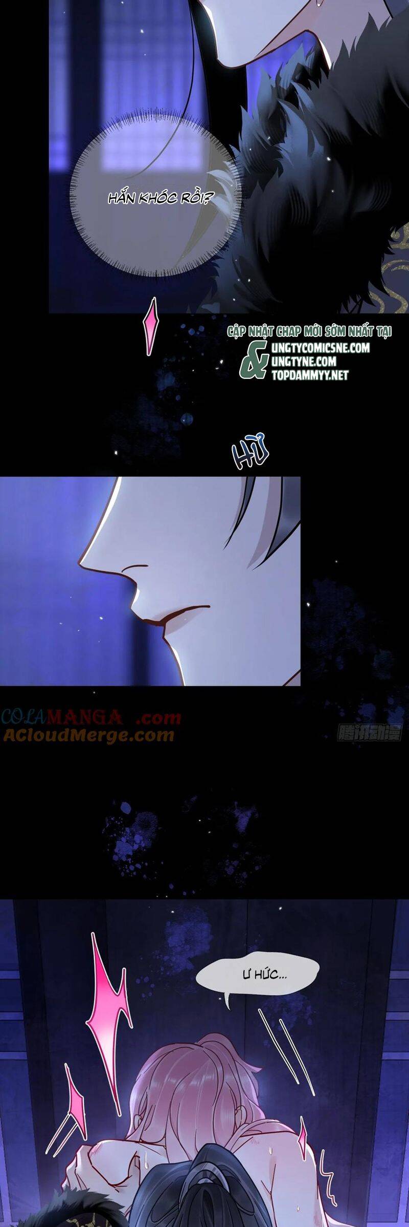 Cư Tâm Bất Kính - Page 14
