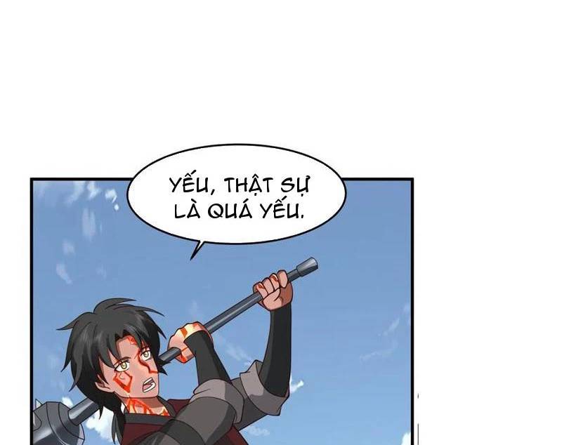 Vô Địch Thật Tịch Mịch - Page 22