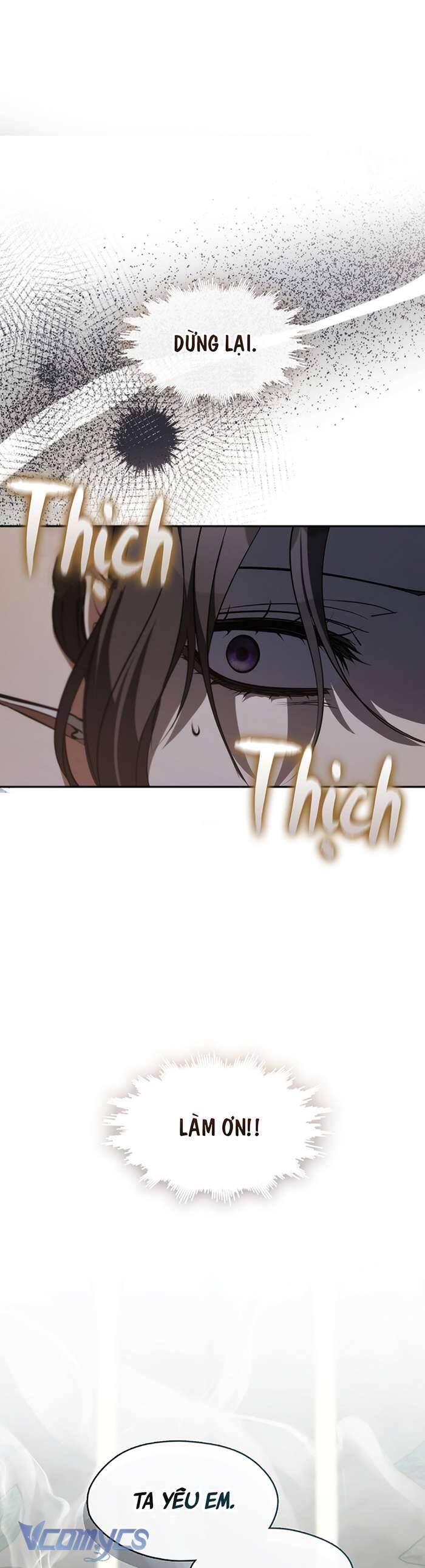 Không Thể Thoát Khỏi Người - Page 20