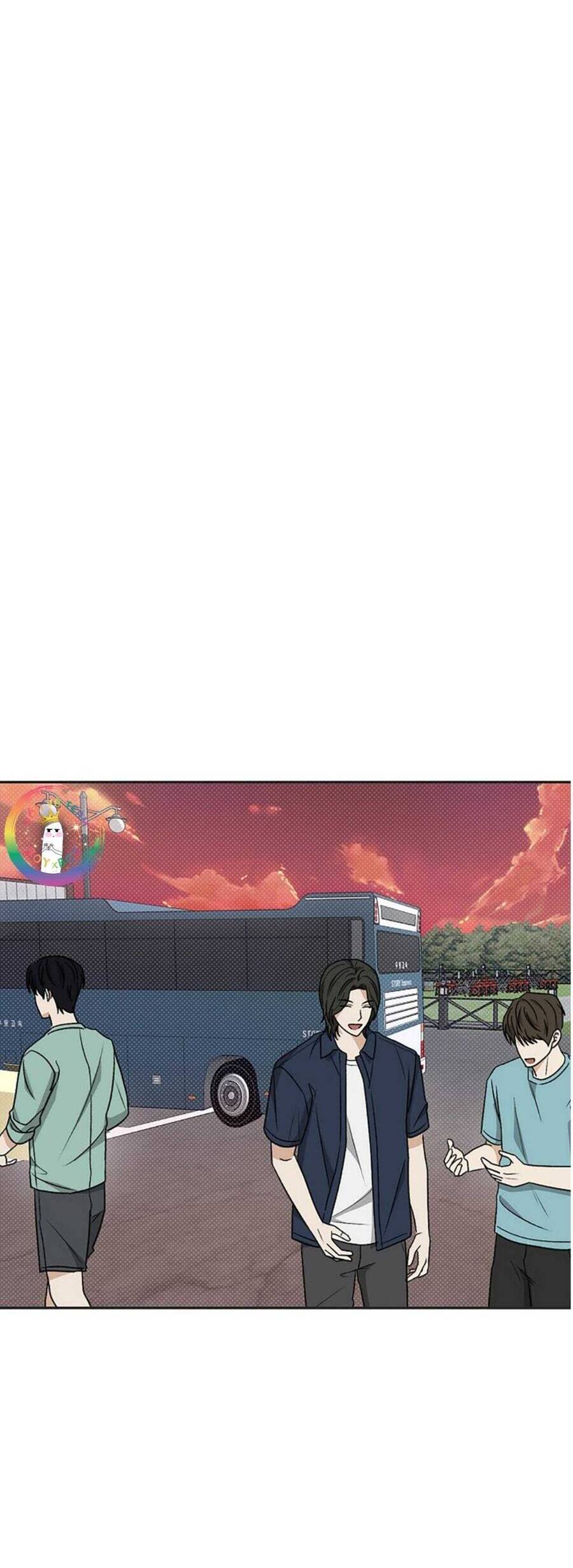 Công Chúa Bị Nguyền Rủa - Page 29