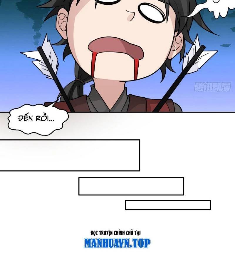 Vô Địch Thật Tịch Mịch - Page 48