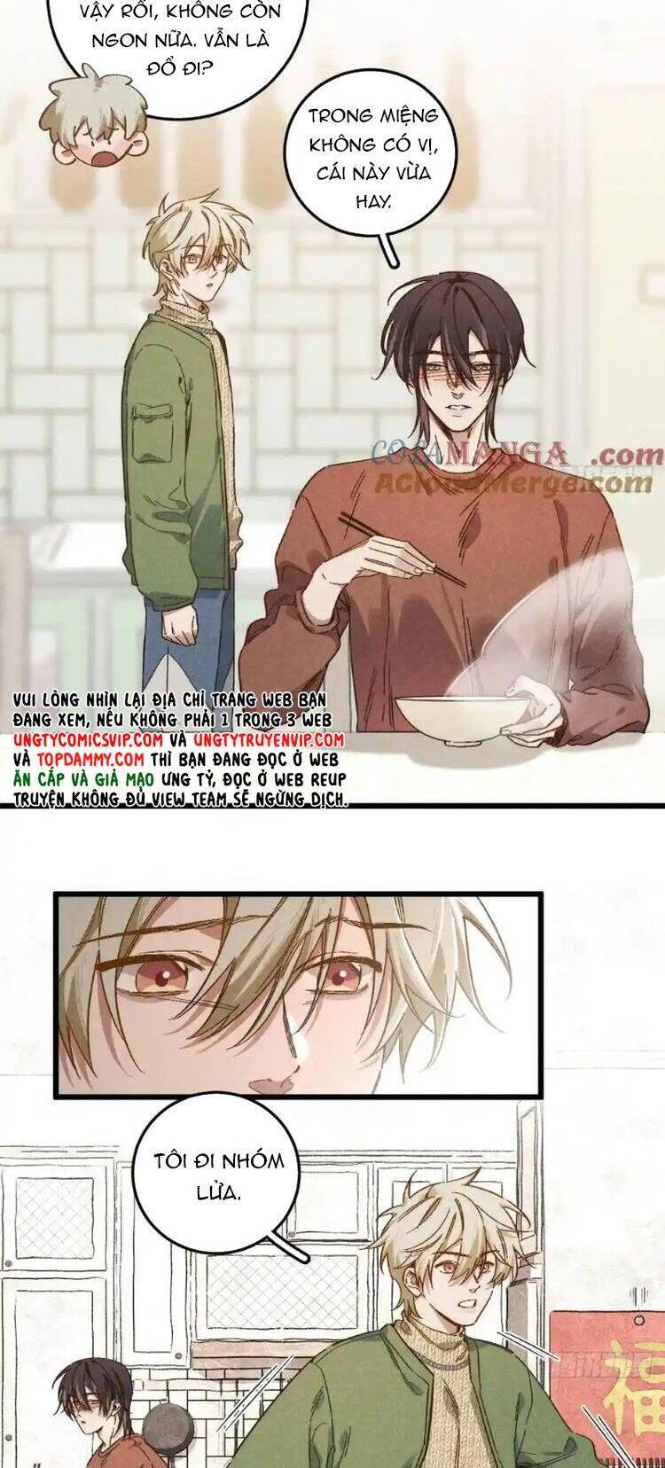 Tôi Không Cùng Anh Đến Vùng Đất Bắp Ngô Đâu! - Page 15