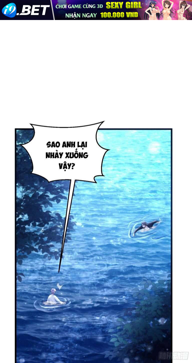 Tôi Hoài Nghi Ảnh Đế Đang Theo Đuổi Tôi - Page 30