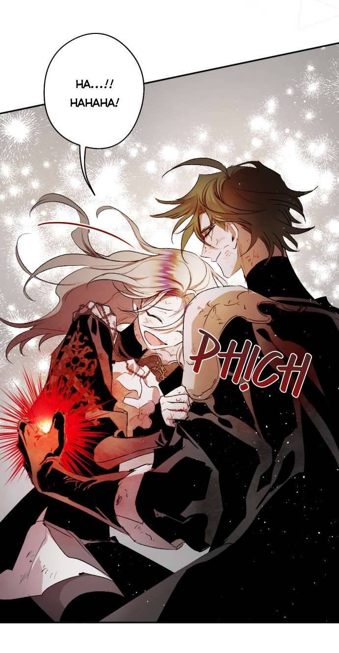 Lời Thú Nhận Của Chúa Tể Bóng Tối - Page 67