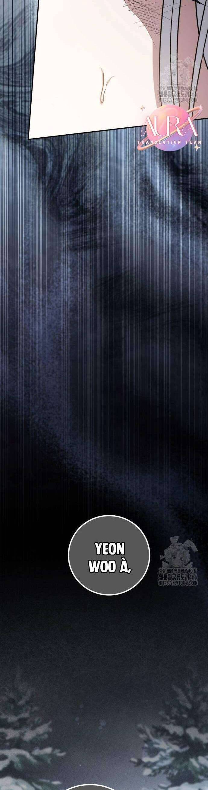 Khi Hắc Lang Gọi Tên Tôi - Page 9