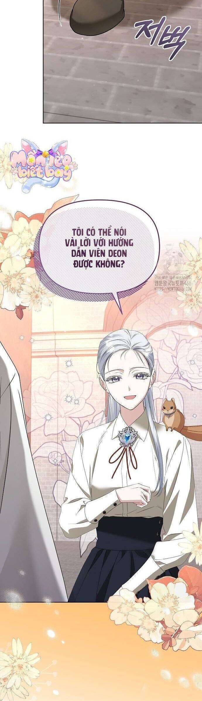 Trở Thành Con Gái Nuôi Của Gia Tộc Sát Thủ - Page 27