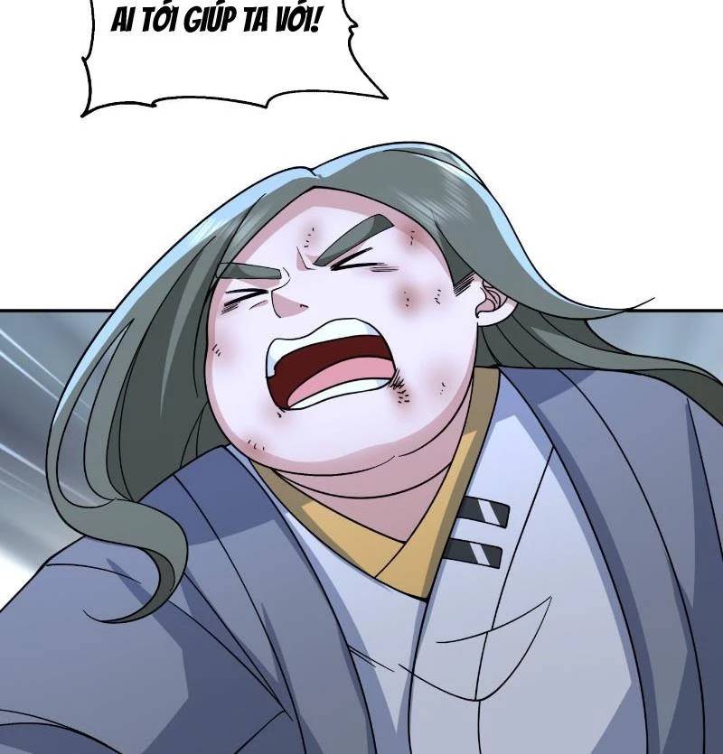 Vô Địch Thật Tịch Mịch - Page 58