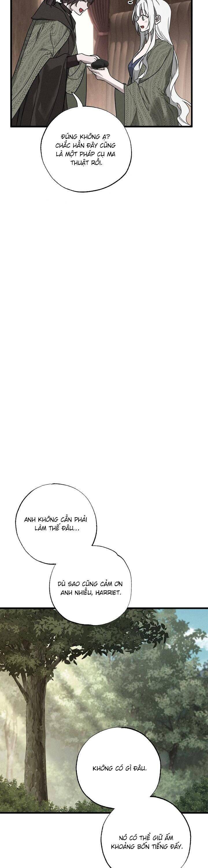 Vị Phu Quân Căm Ghét Tôi Đã Mất Trí Nhớ - Page 40