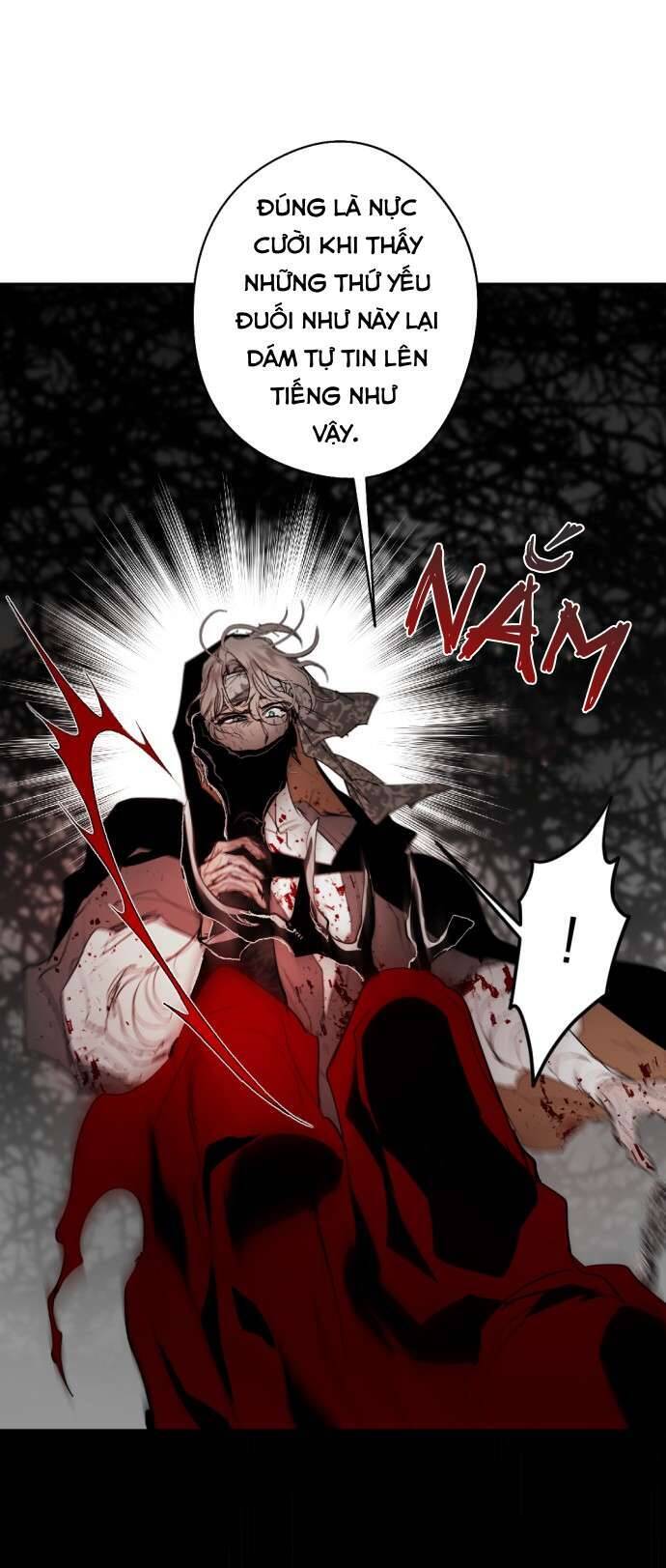 Lời Thú Nhận Của Chúa Tể Bóng Tối - Page 62