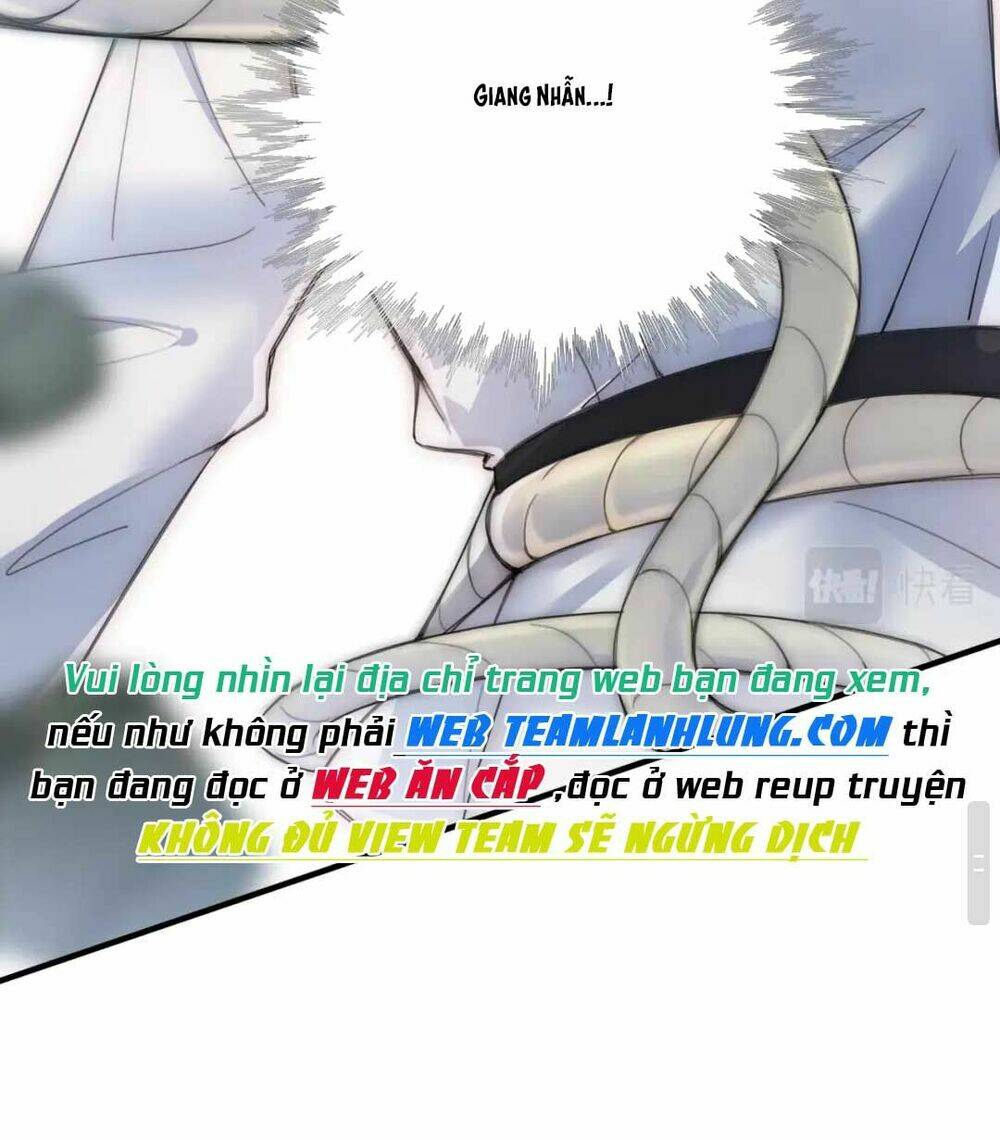 Bá Vương Sủng Ái Cô Vợ Mù - Page 12