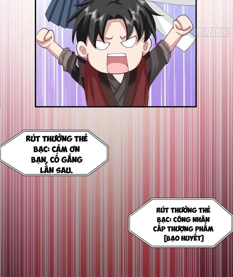 Vô Địch Thật Tịch Mịch - Page 17