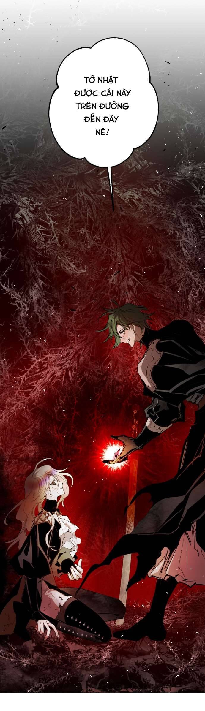 Lời Thú Nhận Của Chúa Tể Bóng Tối - Page 46