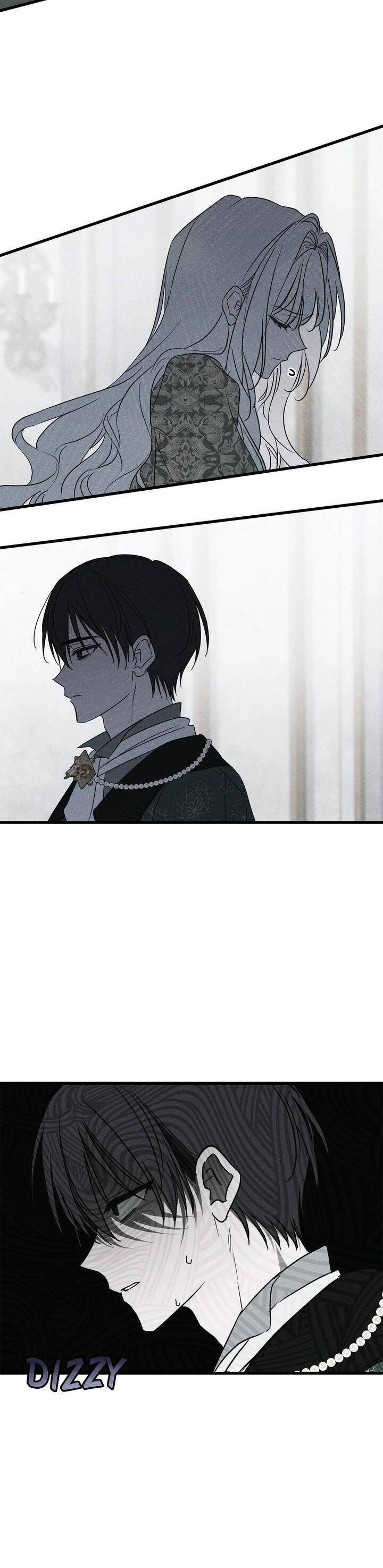 Vị Phu Quân Căm Ghét Tôi Đã Mất Trí Nhớ - Page 4