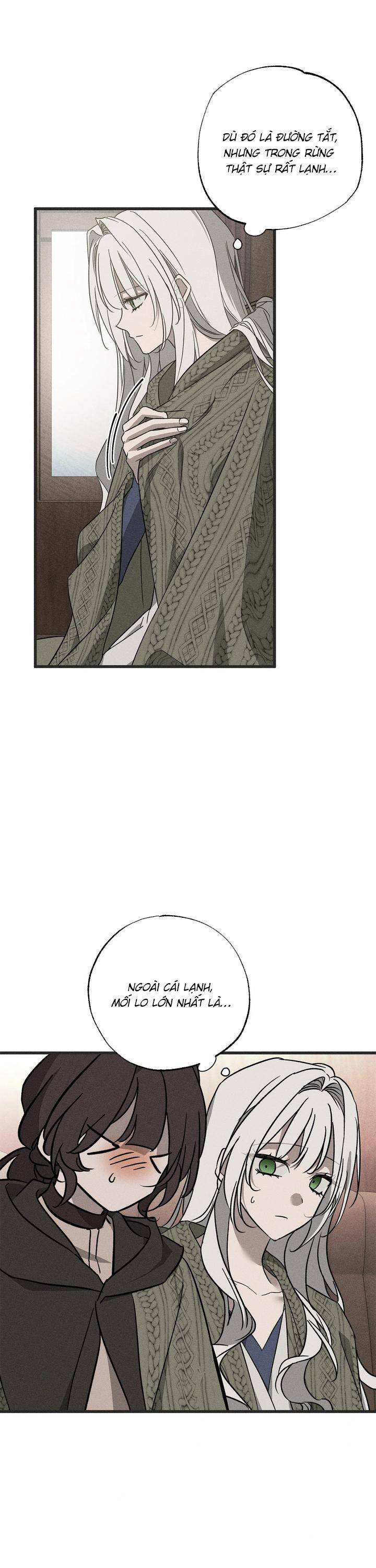 Vị Phu Quân Căm Ghét Tôi Đã Mất Trí Nhớ - Page 32