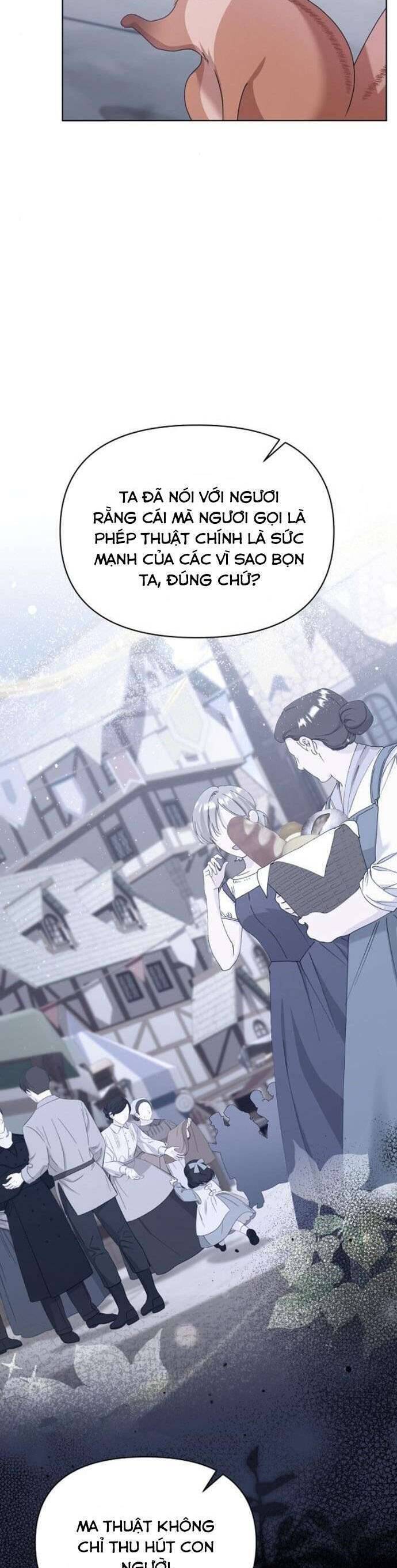 Trở Thành Con Gái Nuôi Của Gia Tộc Sát Thủ - Page 35