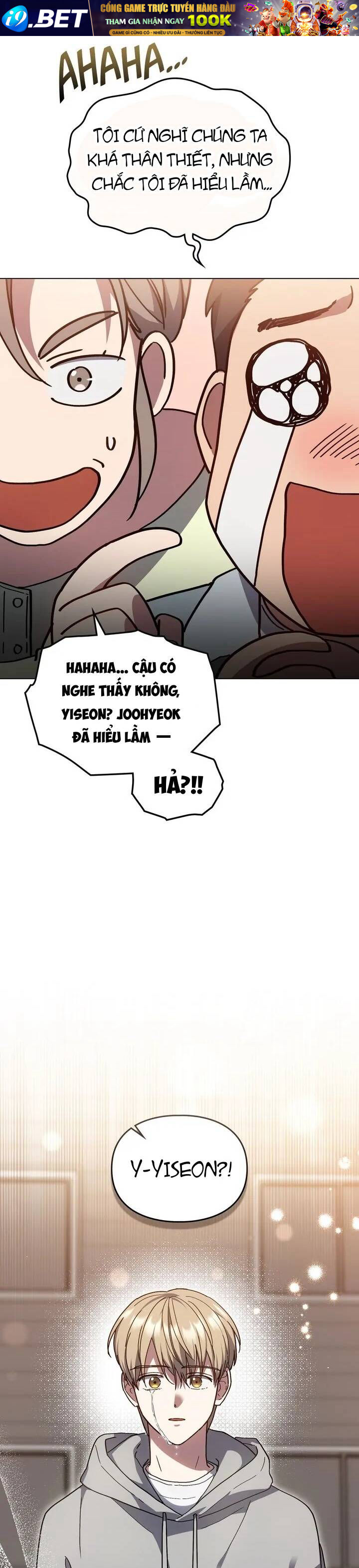 Dấu Vết Mặt Trời - Page 26