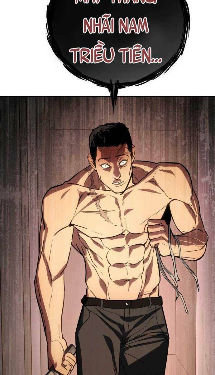 Đặc Vụ Song Sinh - Page 19