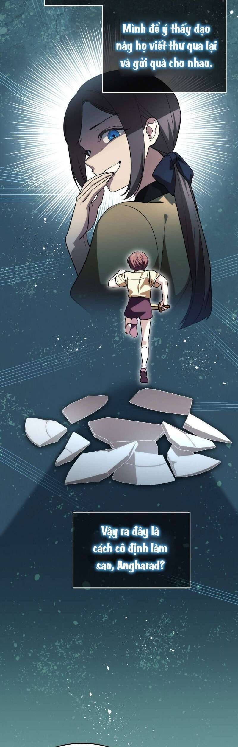 Cái Giá Phải Trả - Page 12