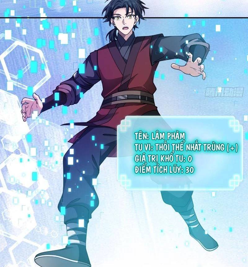 Vô Địch Thật Tịch Mịch - Page 40