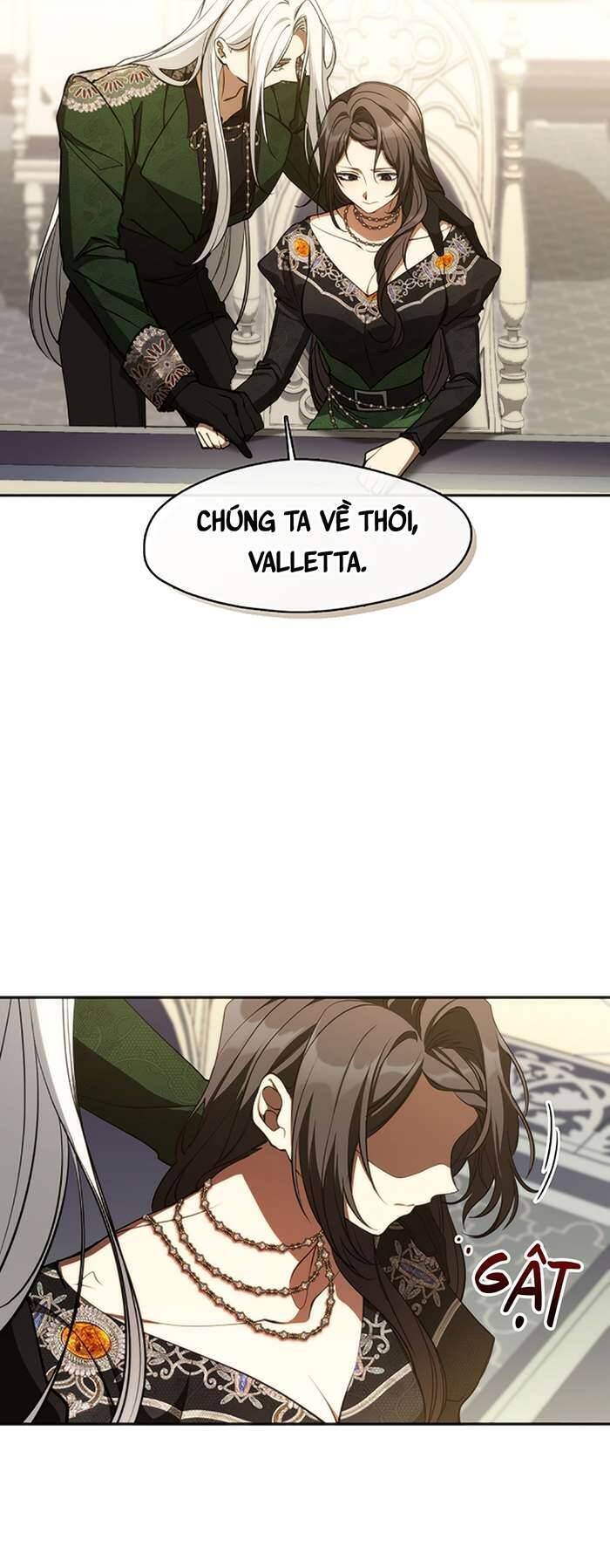 Không Thể Thoát Khỏi Người - Page 14