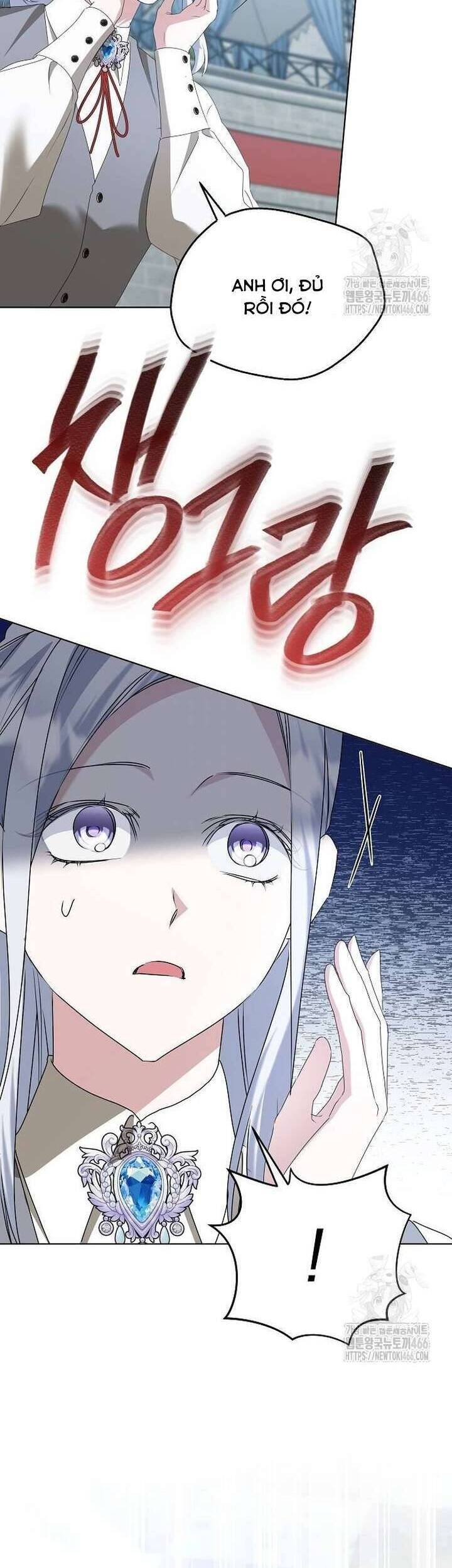 Trở Thành Con Gái Nuôi Của Gia Tộc Sát Thủ - Page 11