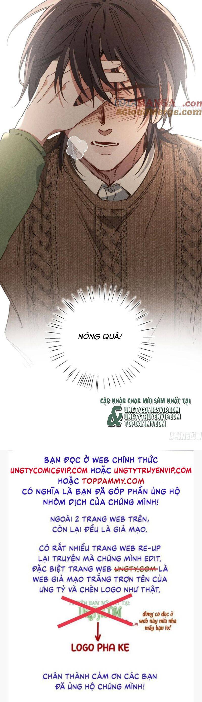 Tôi Không Cùng Anh Đến Vùng Đất Bắp Ngô Đâu! - Page 25