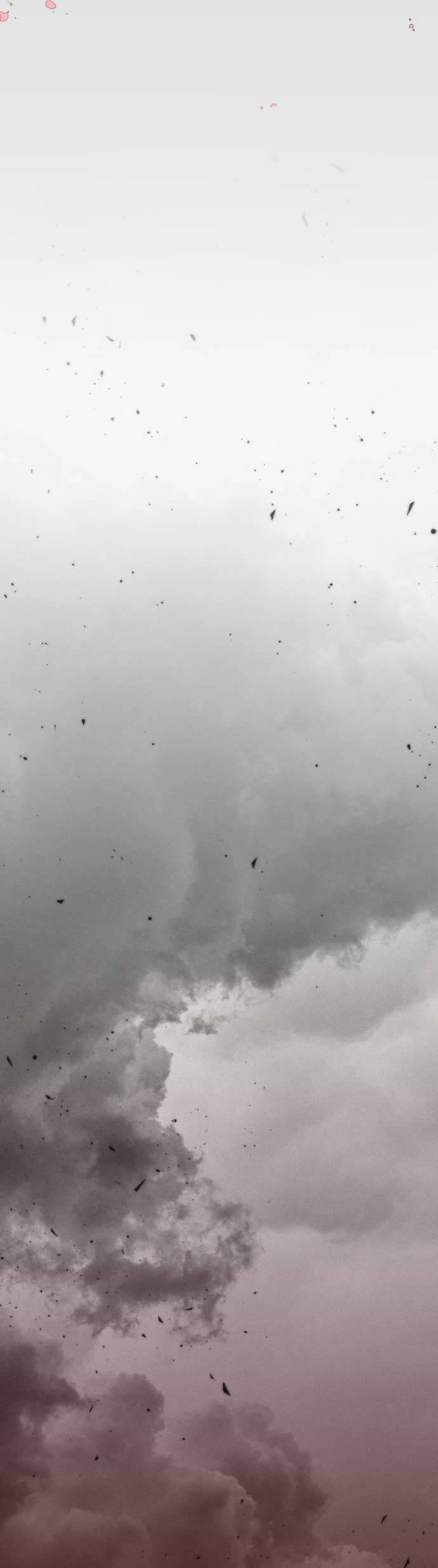 Lời Thú Nhận Của Chúa Tể Bóng Tối - Page 36