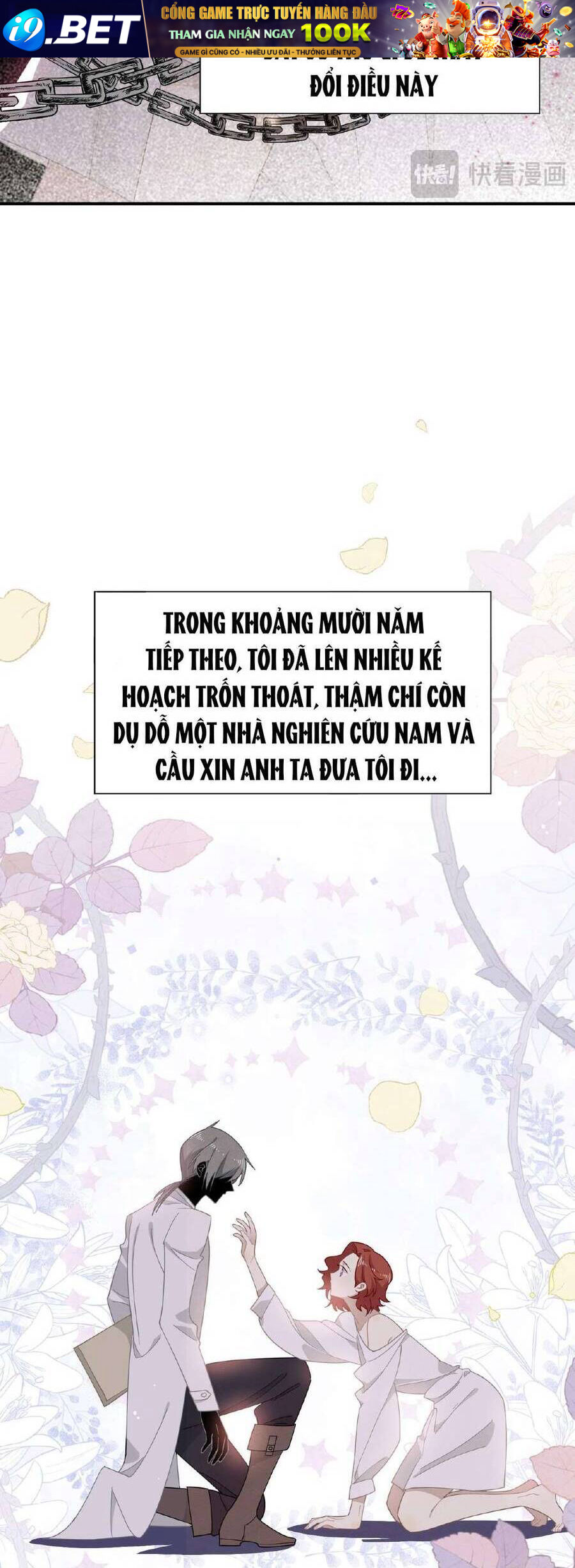 Xuyên Thành Phù Thủy Nuôi Dưỡng Kỵ Sĩ Thánh Điện - Page 27