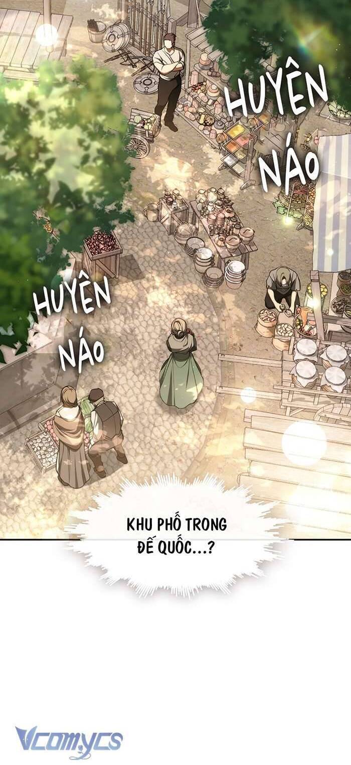 Không Thể Thoát Khỏi Người - Page 5