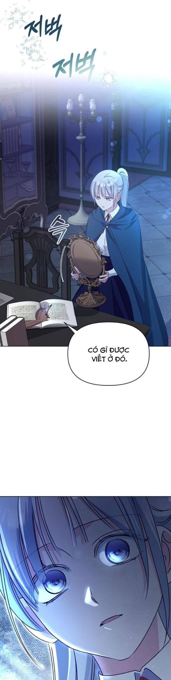 Trở Thành Con Gái Nuôi Của Gia Tộc Sát Thủ - Page 46