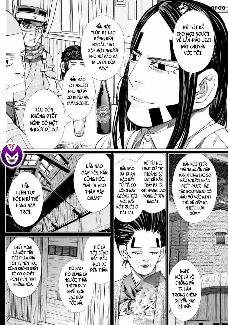 Cơn sốt vàng sau chiến tranh - Page 16