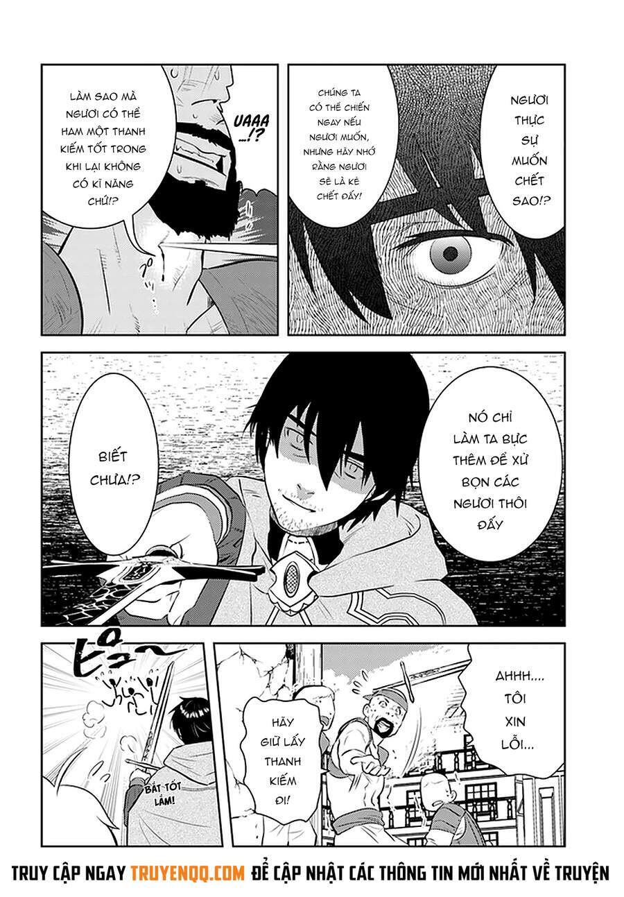 Around 40 Kenja No Isekai Seikatsu Nikki - Page 12