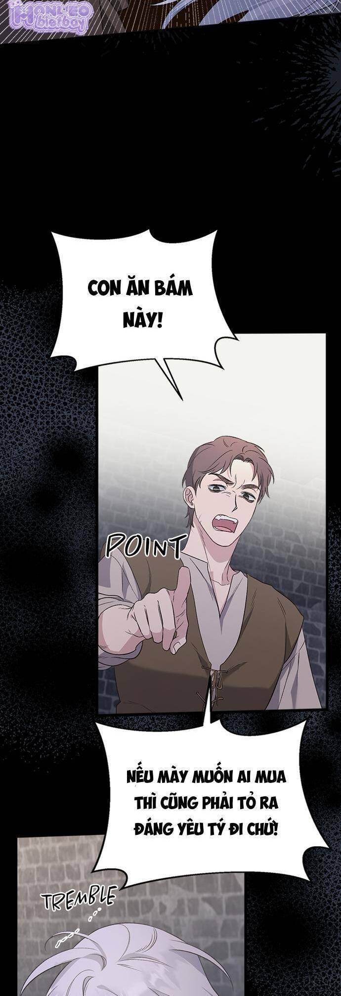 Trở Thành Con Gái Nuôi Của Gia Tộc Sát Thủ - Page 13