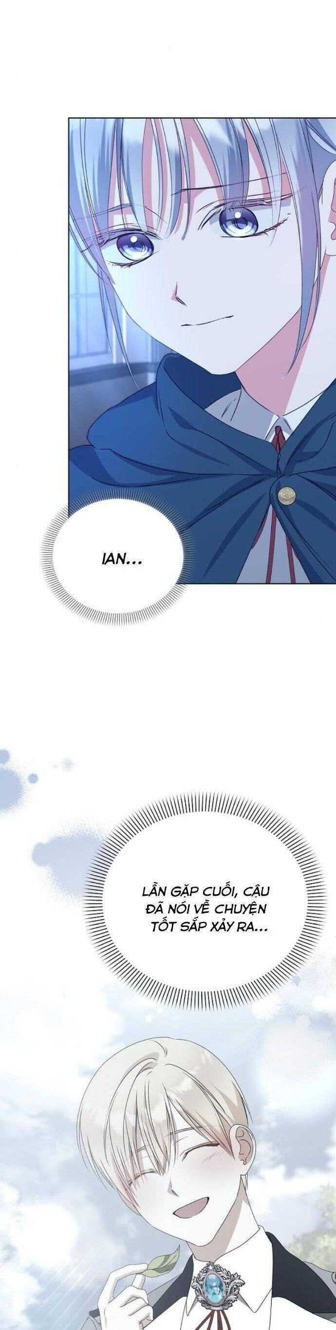 Trở Thành Con Gái Nuôi Của Gia Tộc Sát Thủ - Page 40