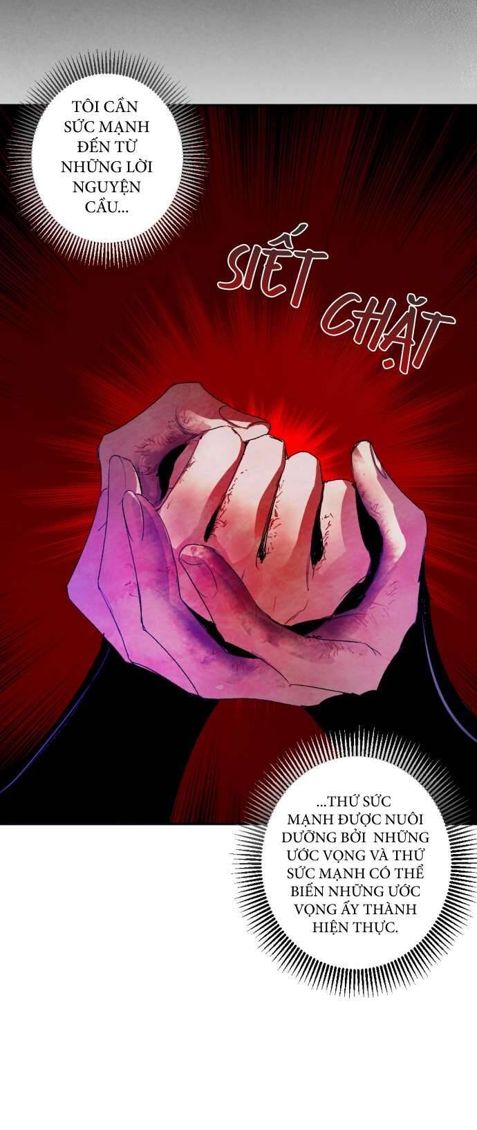 Lời Thú Nhận Của Chúa Tể Bóng Tối - Page 82