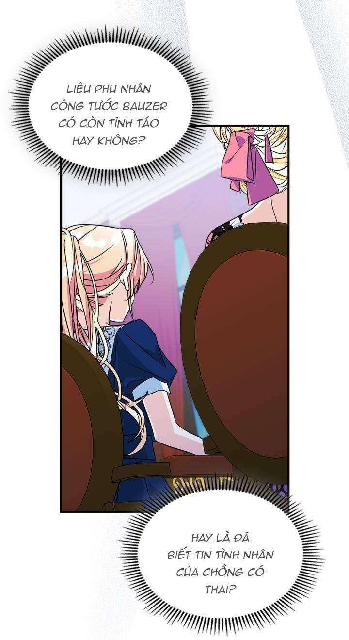 Bạn Thân Khác Giới Của Nam Chính - Page 57