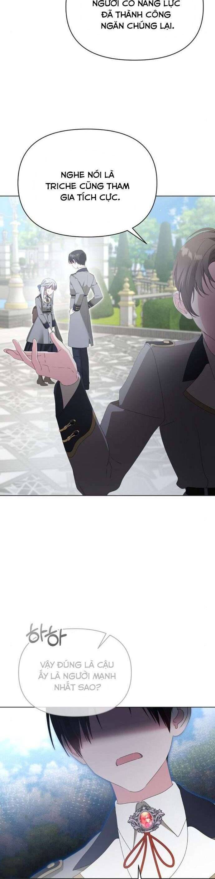 Trở Thành Con Gái Nuôi Của Gia Tộc Sát Thủ - Page 12