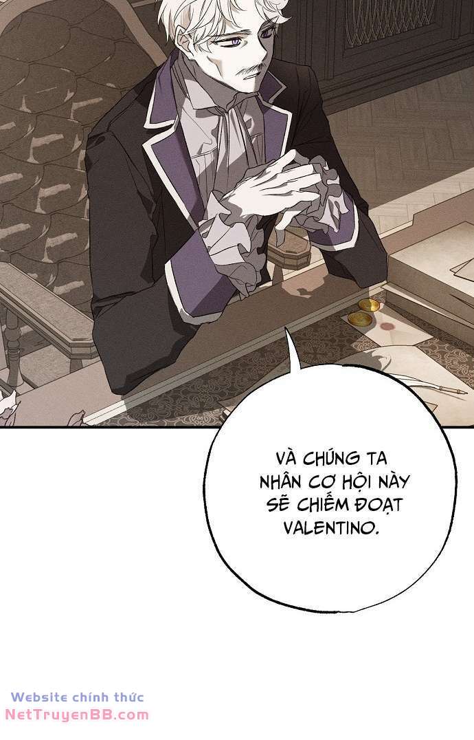 Vị Phu Quân Căm Ghét Tôi Đã Mất Trí Nhớ - Page 23