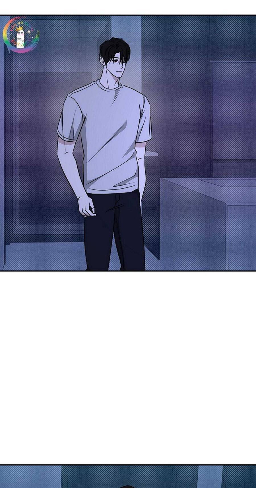 Công Chúa Bị Nguyền Rủa - Page 45