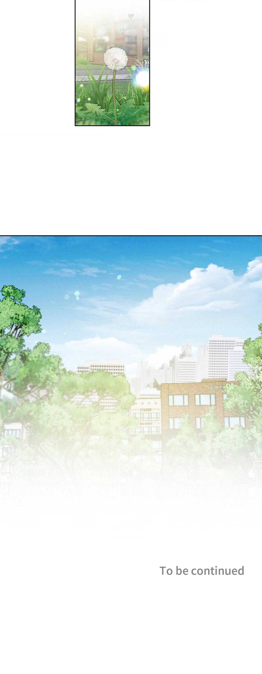 Cộng Sự Bán Thời Gian - Page 23