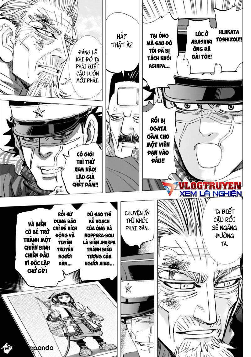 Cơn sốt vàng sau chiến tranh - Page 13