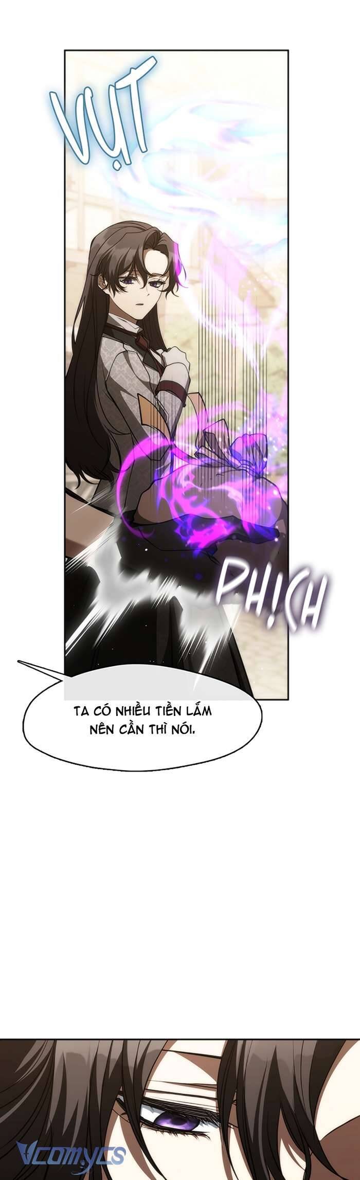 Không Thể Thoát Khỏi Người - Page 12