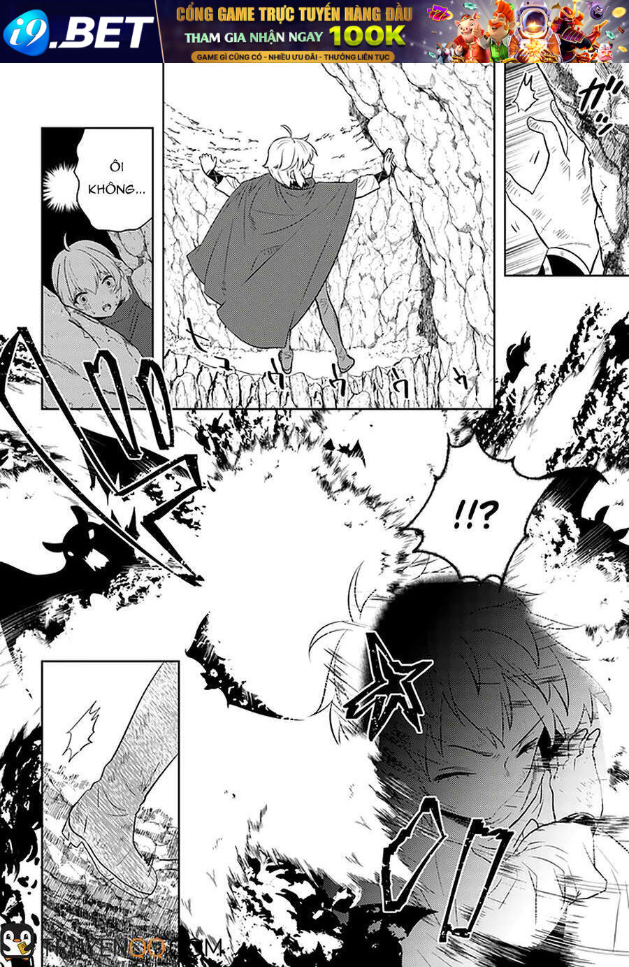 Around 40 Kenja No Isekai Seikatsu Nikki - Page 22