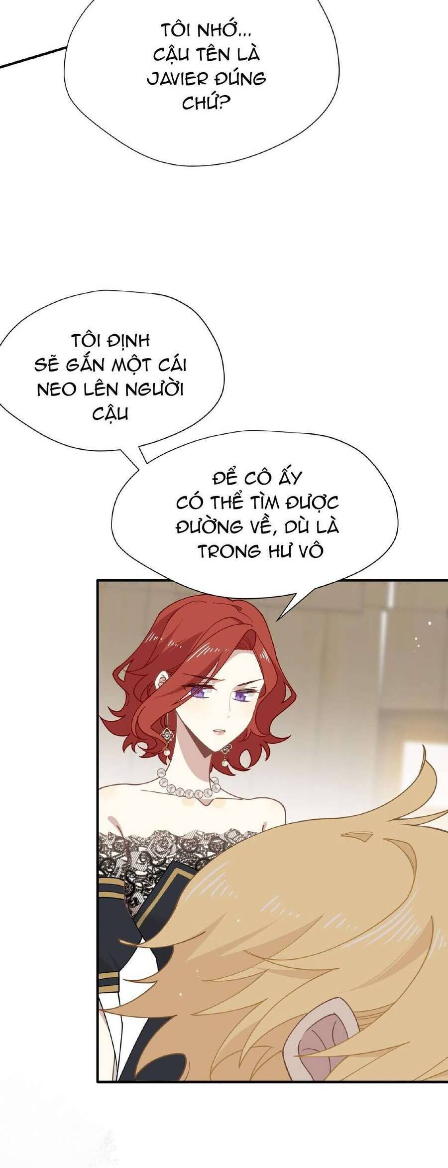 Xuyên Thành Phù Thủy Nuôi Dưỡng Kỵ Sĩ Thánh Điện - Page 13