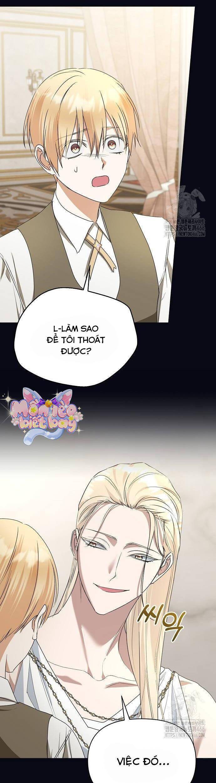 Trở Thành Con Gái Nuôi Của Gia Tộc Sát Thủ - Page 23